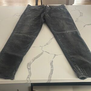 Size 29 moussy vintage jeans
